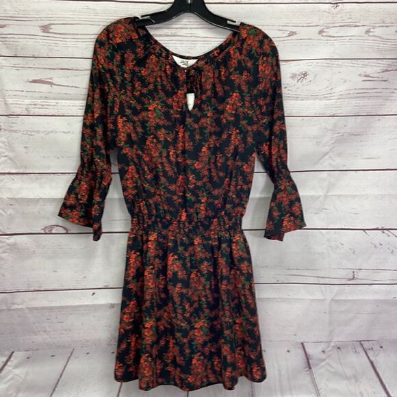Jack by BB Dakota Juniors Dress - Picture 1 of 5